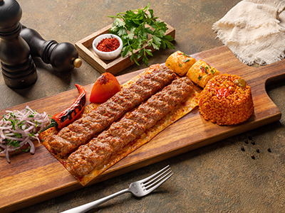 adana kebab