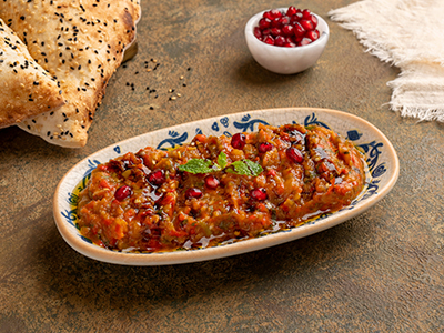 babaganush babaganush