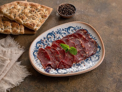 Beef Pastrami
