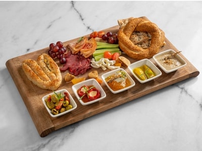 istanbul breakfast