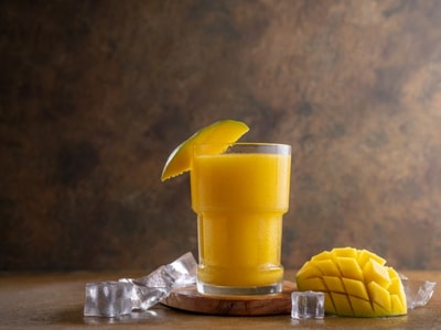 mango juice