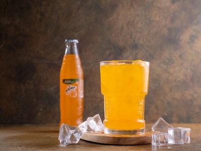 mirinda