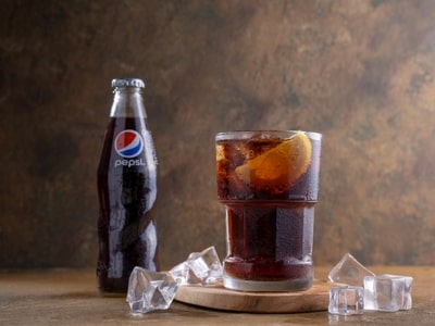 pepsi