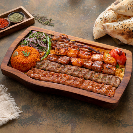 Bosporus-Mixed-Grill Bosporus-Mixed-Grill