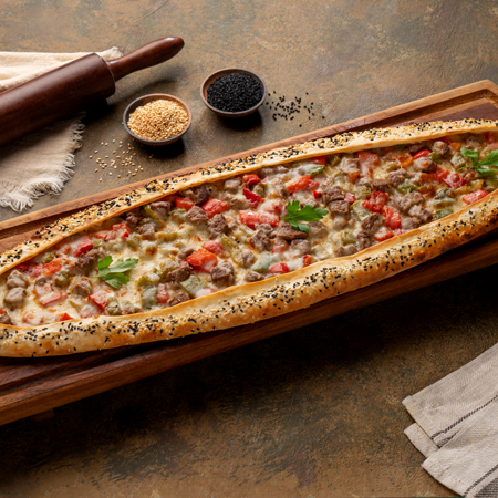 Mix-Pide Mix-Pide
