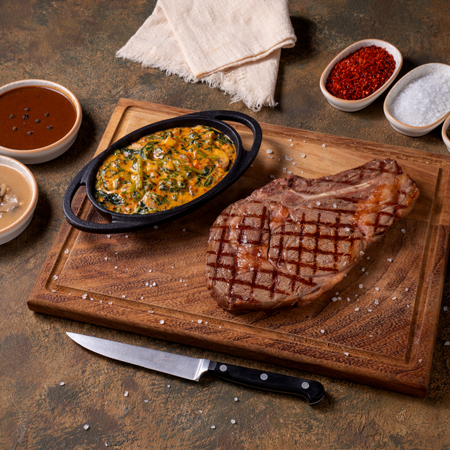 Ribeye-Bone-in-Steak Ribeye-Bone-in-Steak