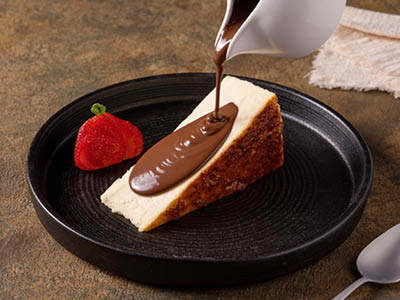San Sebastian Cheesecake San Sebastian Cheesecake